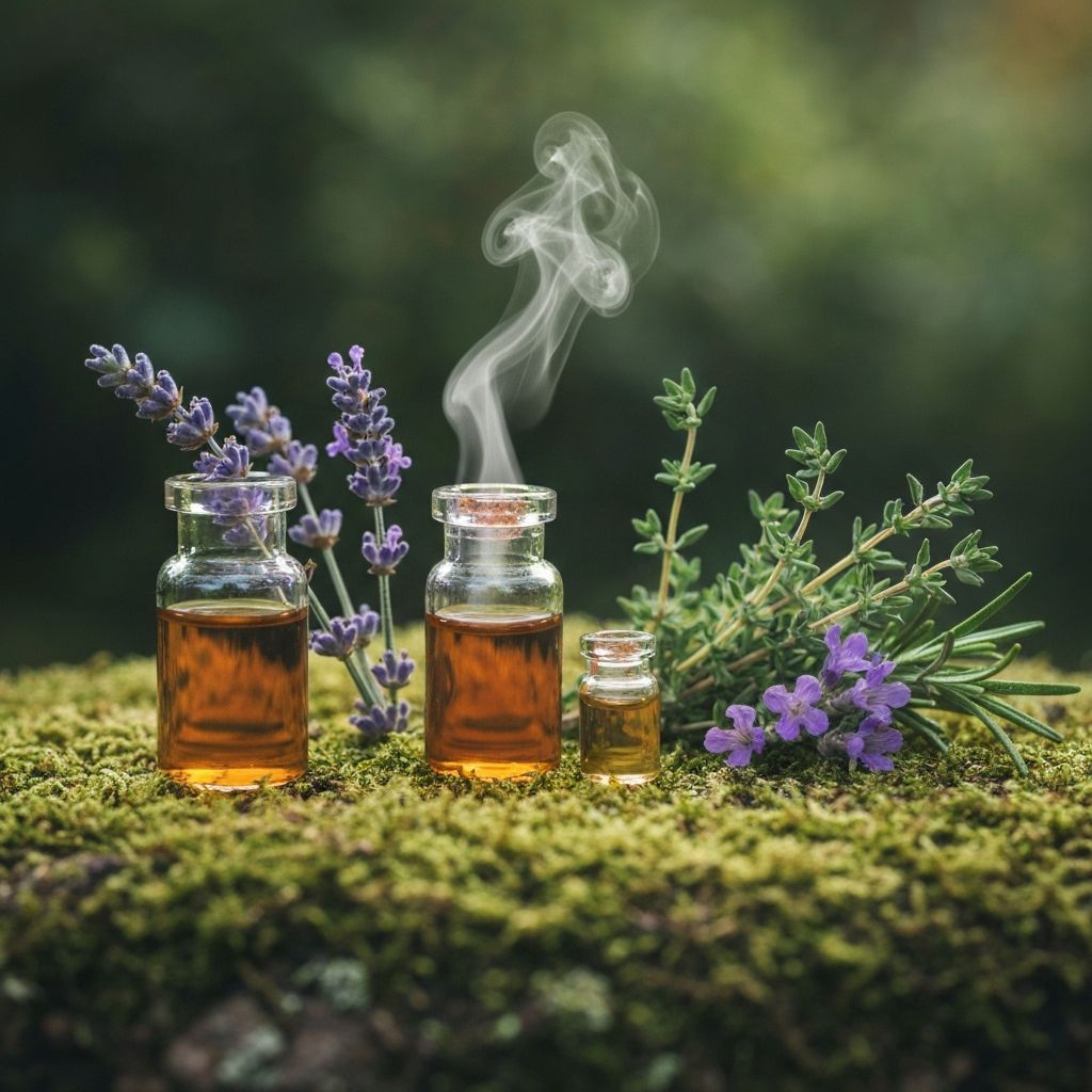 Pflanzliche Extrakte